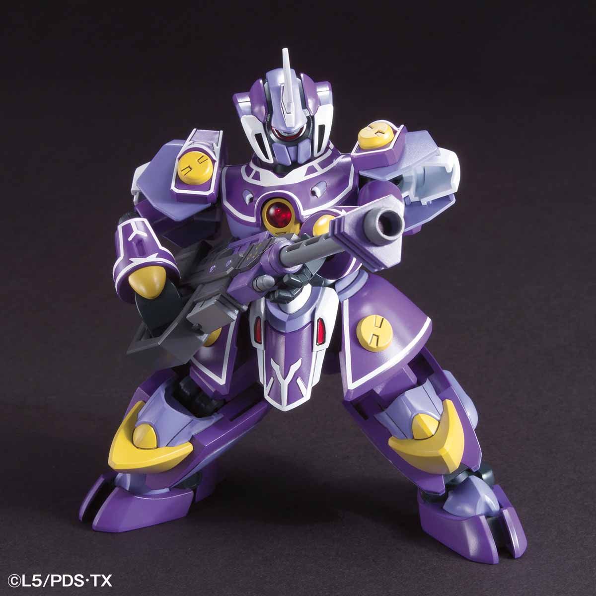 LBX GENERAL - Nº 008 - Imagen 8