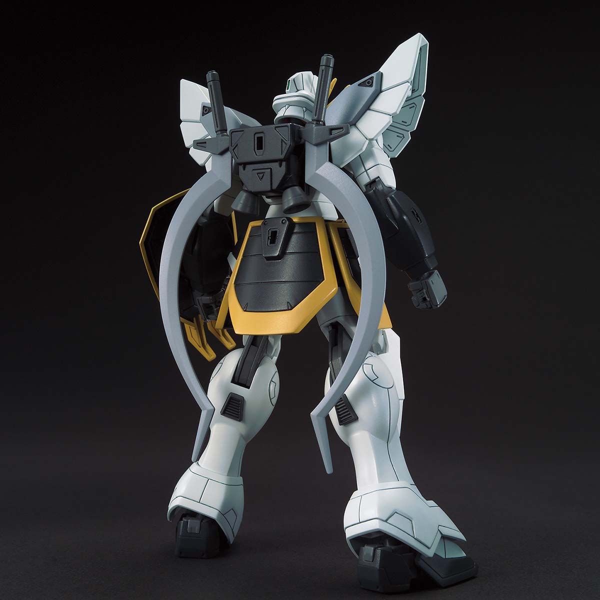 HGAC 1/144 XXXG01SR GUNDAM SANDROCK - Nº228 - Imagen 3
