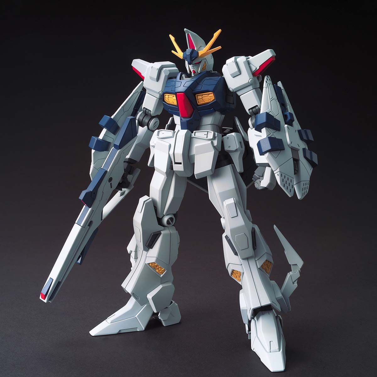 HGUC 1/144 RX-104FF PENELOPE - Nº 229 - Imagen 7