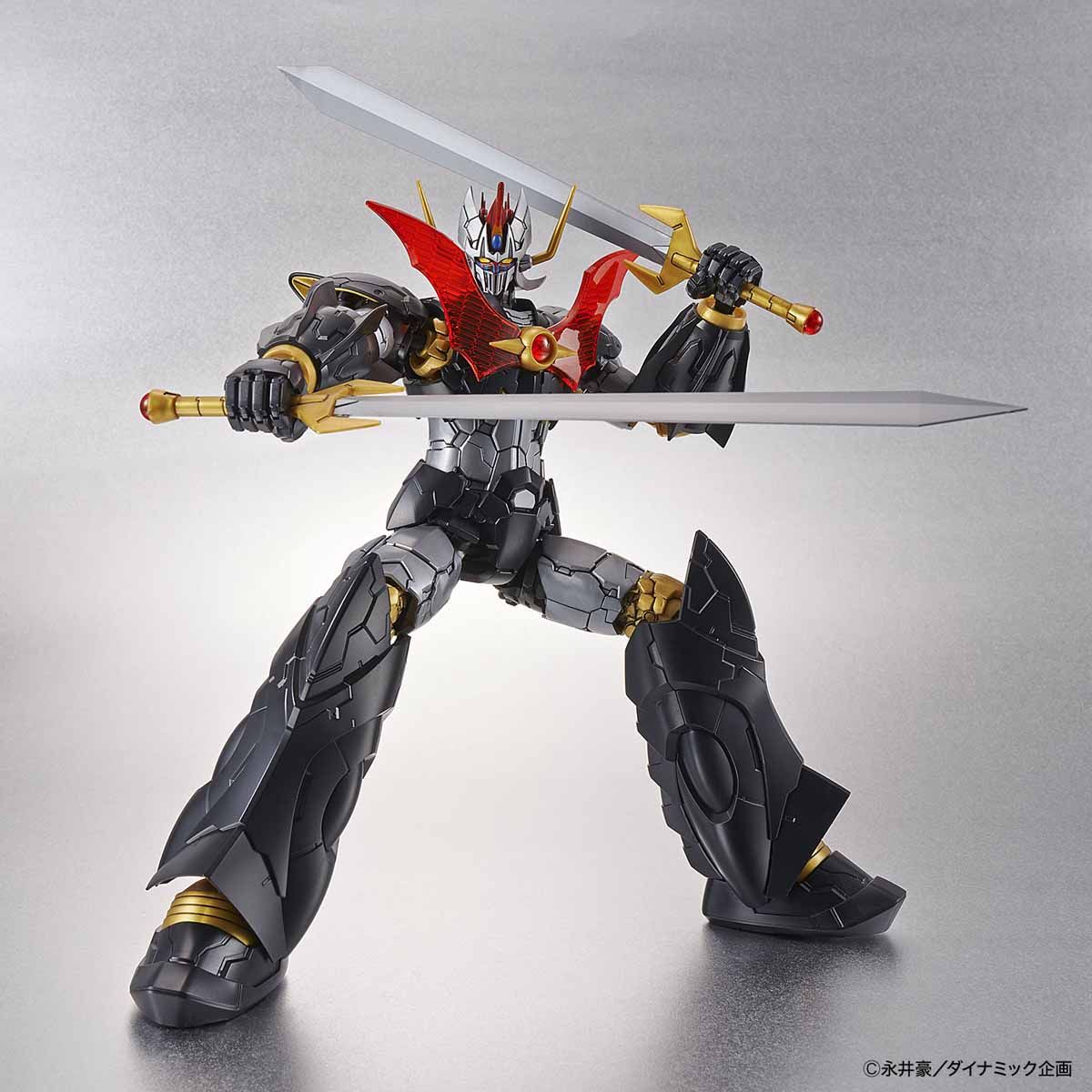 HG 1/144 MAZINKAISER (INFINITISM) - Imagen 6