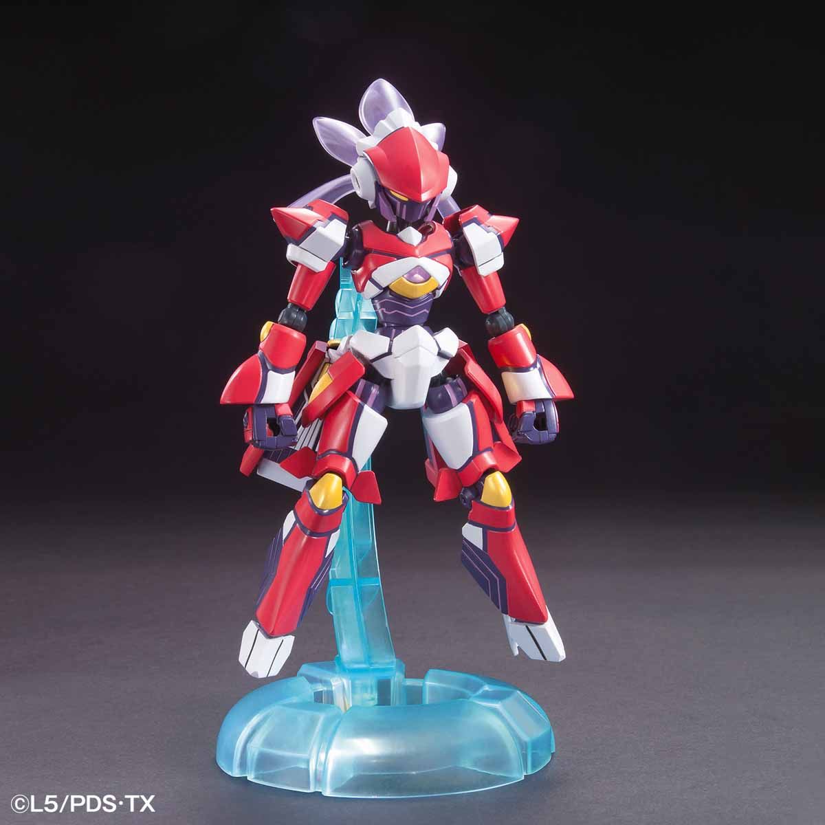 LBX PANDORA - Nº 010 - Imagen 4