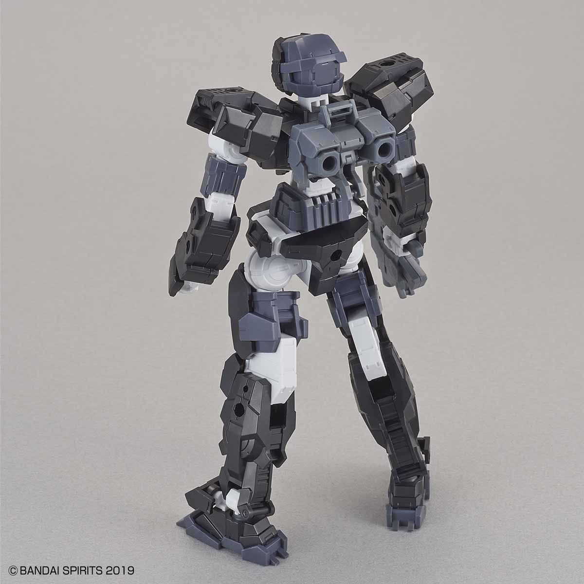 30MM 1/144 ALTO BLACK - Nº 13 - Imagen 3