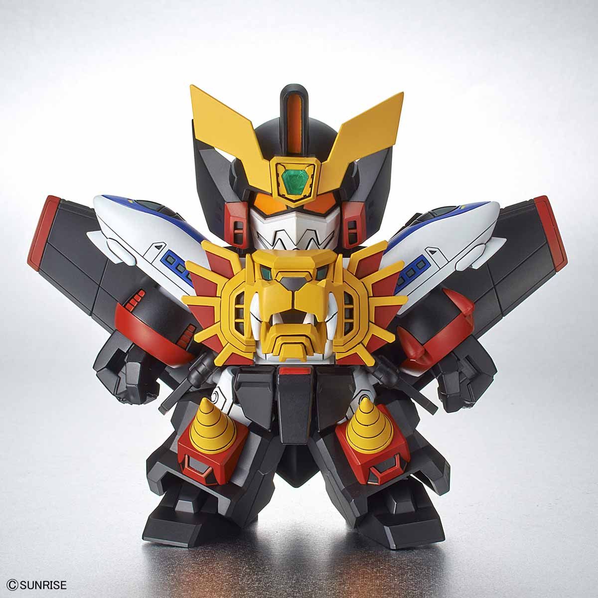 SDCS GAOGAIGAR - Imagen 5