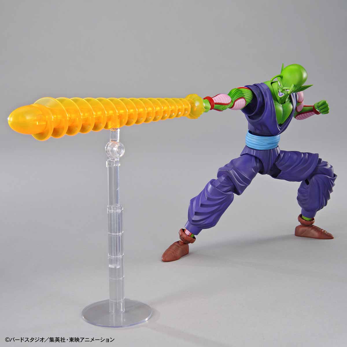 FIGURE RISE PICCOLO RENEWAL VER. - Imagen 6