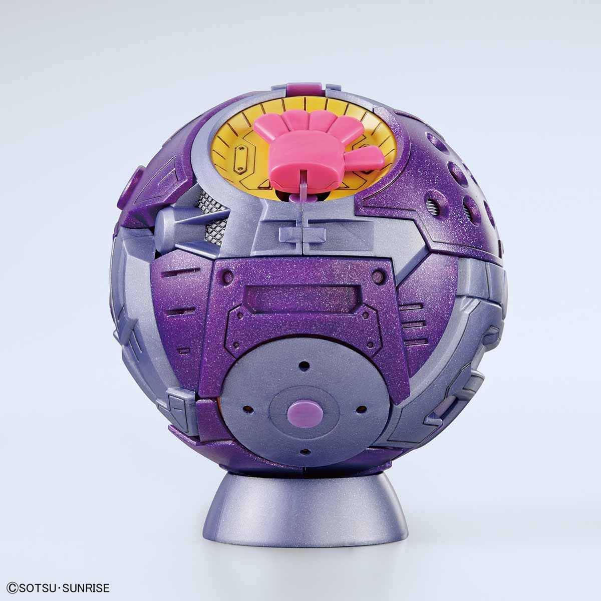 FIGURE RISE MECHANICS HARO PINK - Imagen 10