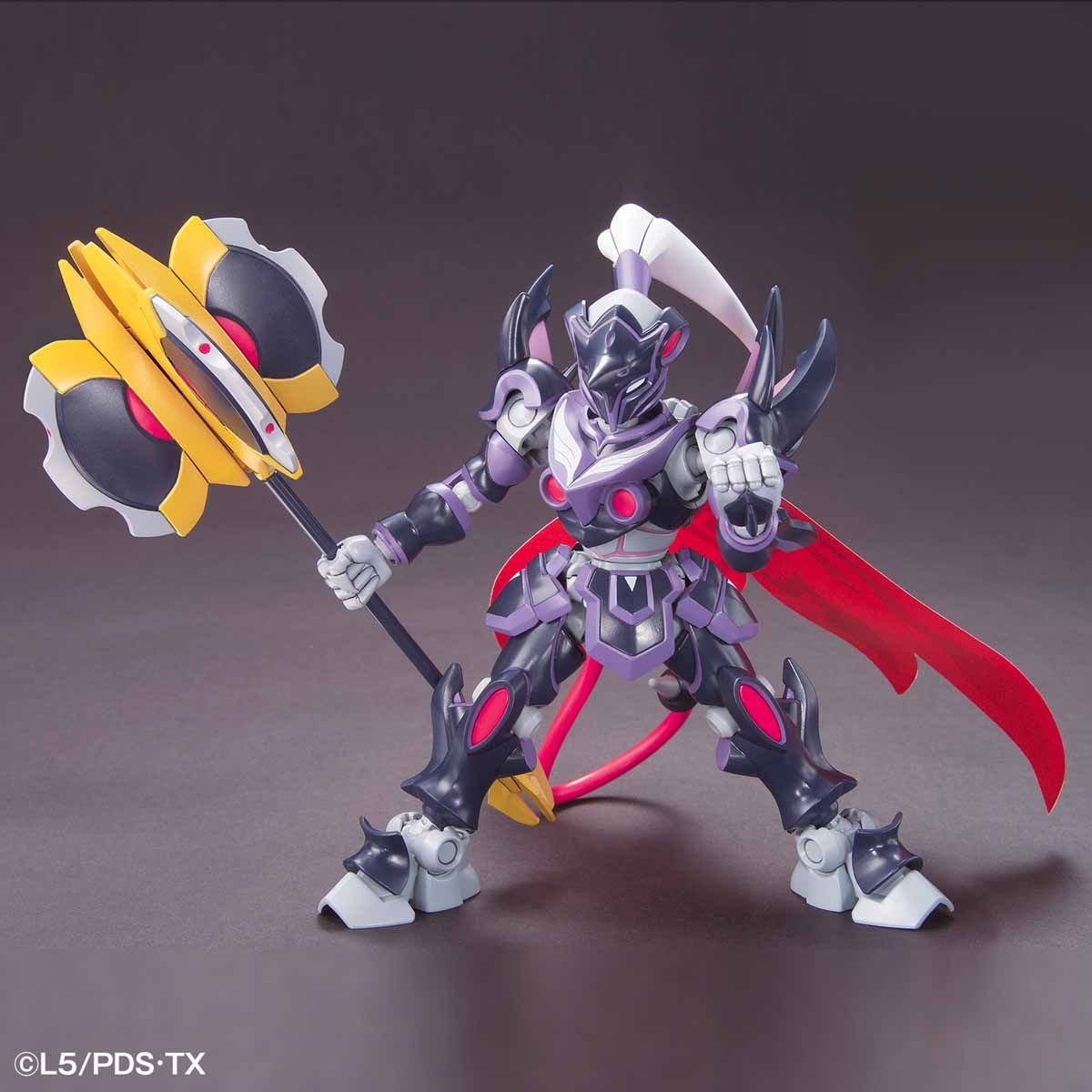 LBX XENON - Nº 015 - Imagen 4