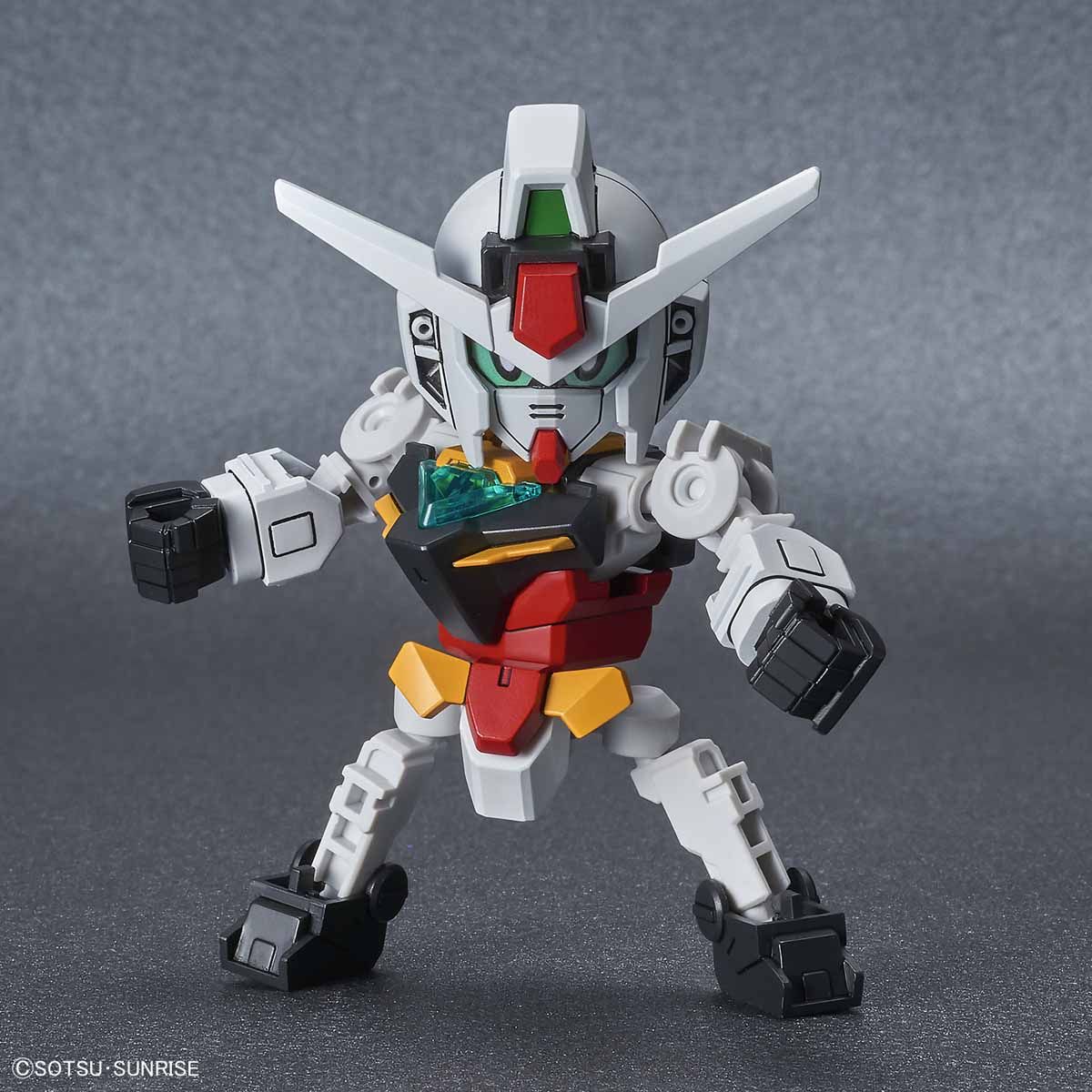 SDCS EARTHREE GUNDAM - Nº 15 - Imagen 7