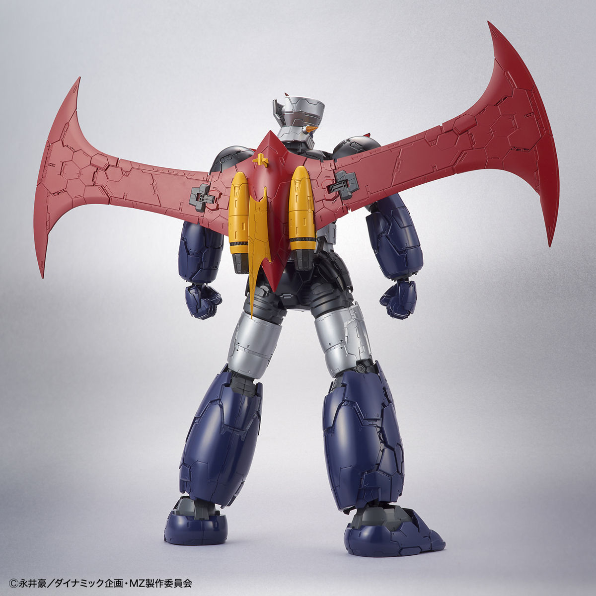 1/60 MAZINGER Z (MAZINGER Z INFINITY) - Imagen 3