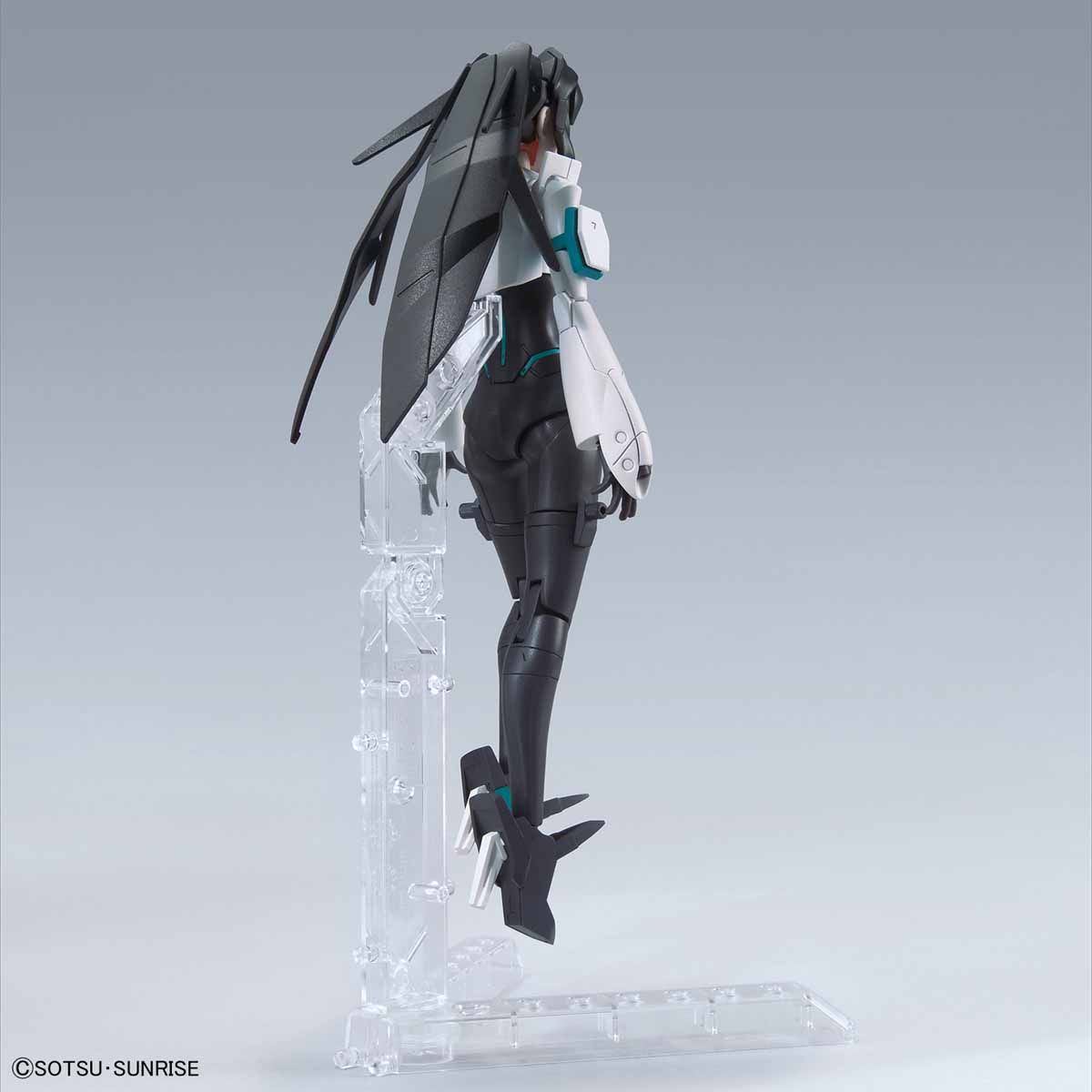 HGBD RE 1/144 MOBILE DOLL MAY - Nº 014 - Imagen 5
