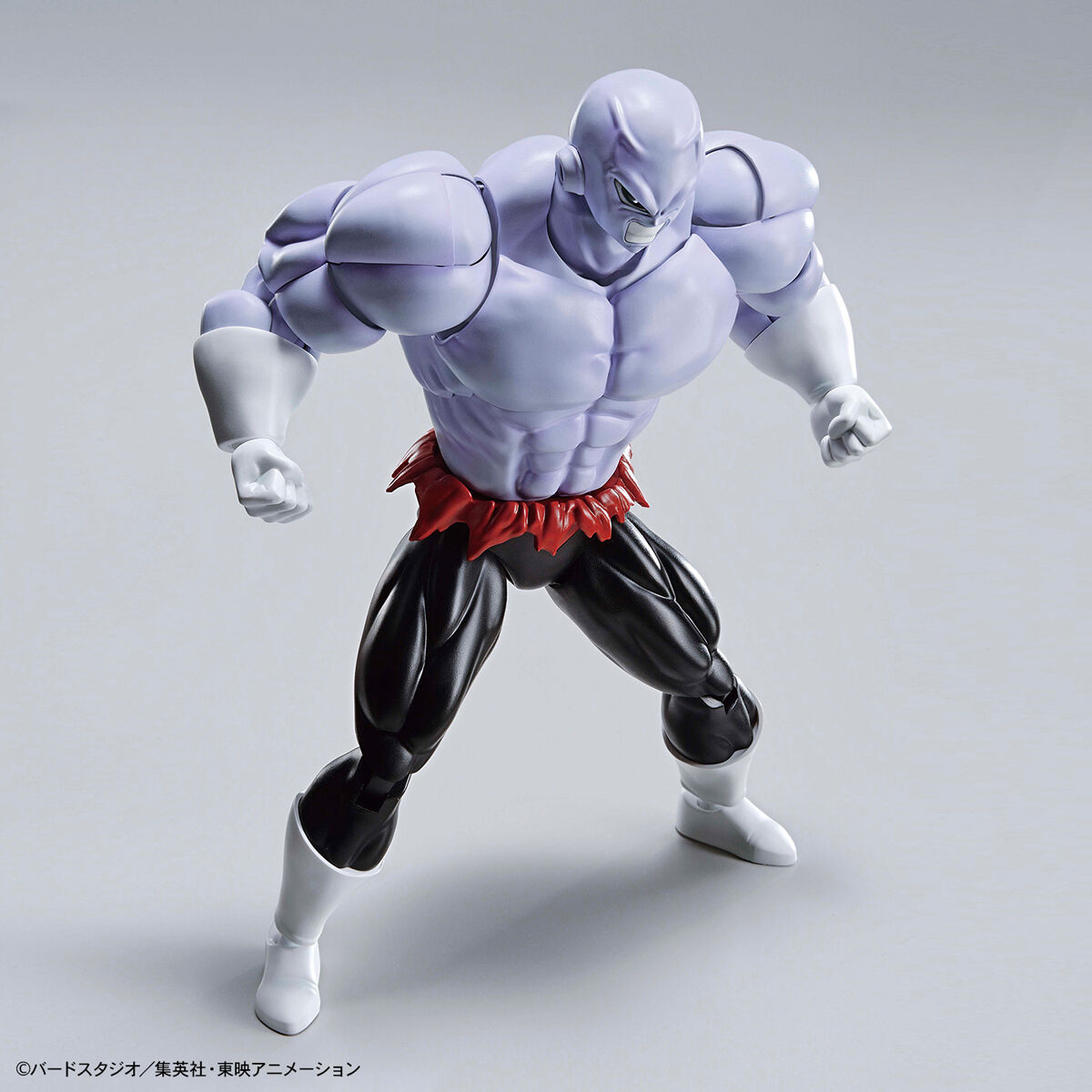 FIGURE RISE JIREN - Imagen 4