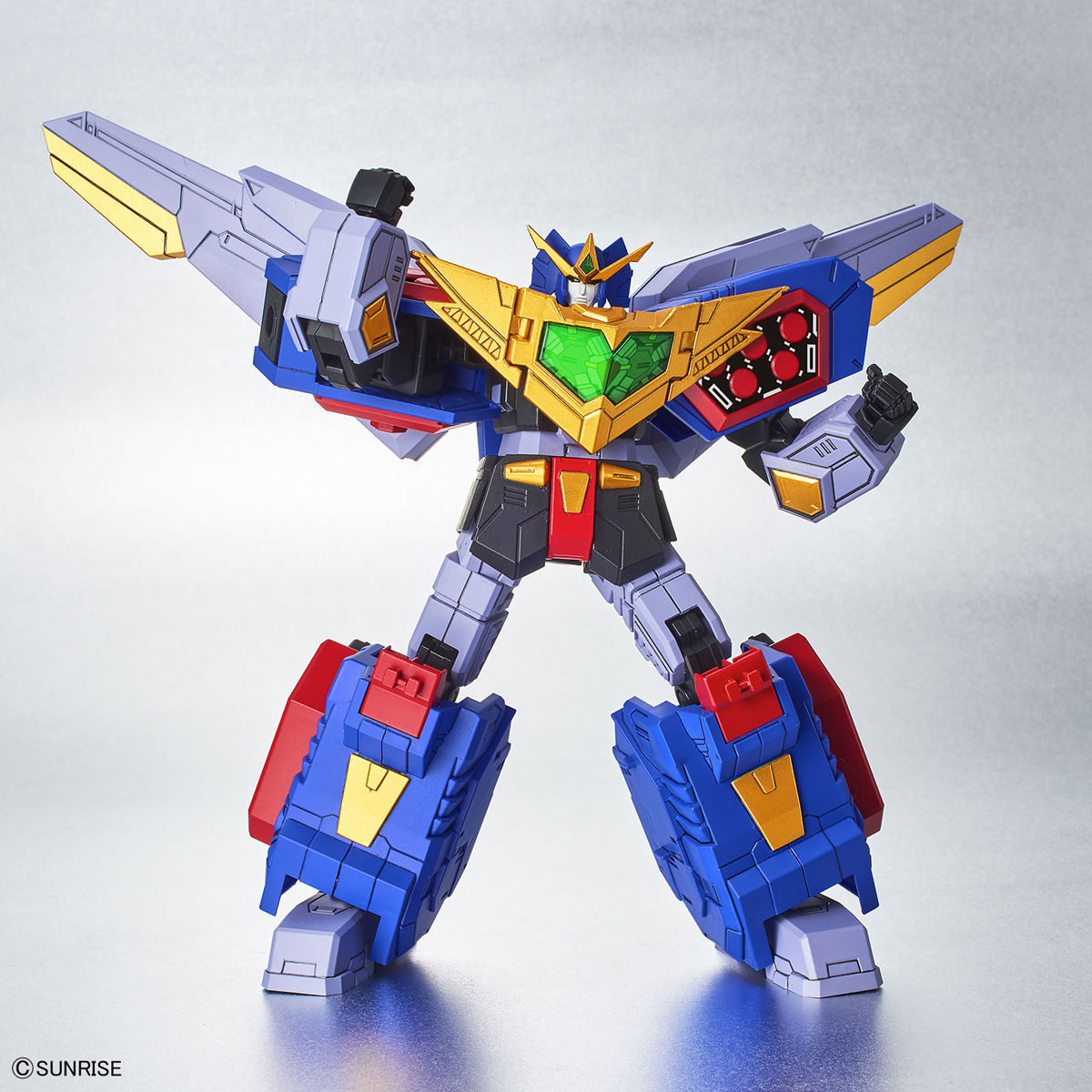 HG 1/300 GRAN-SAURER - Imagen 6