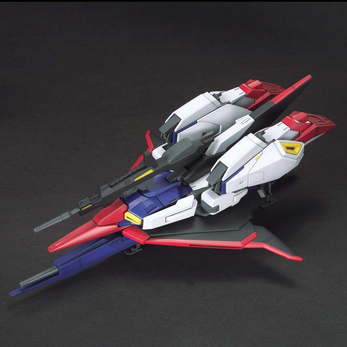 HGUC 1/144 MSZ-006 ZETA GUNDAM - Nº 041 - Imagen 4