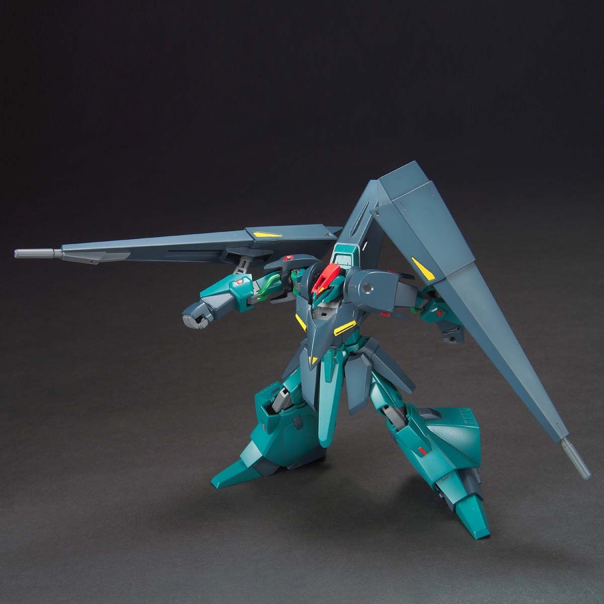 HGUC 1/144 ORX-005 GAPLANT - Nº 042 - Imagen 4