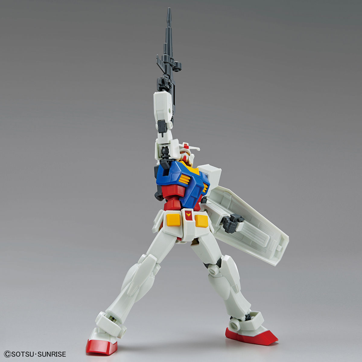 ENTRY GRADE 1/144 RX-78-2 GUNDAM - Imagen 4