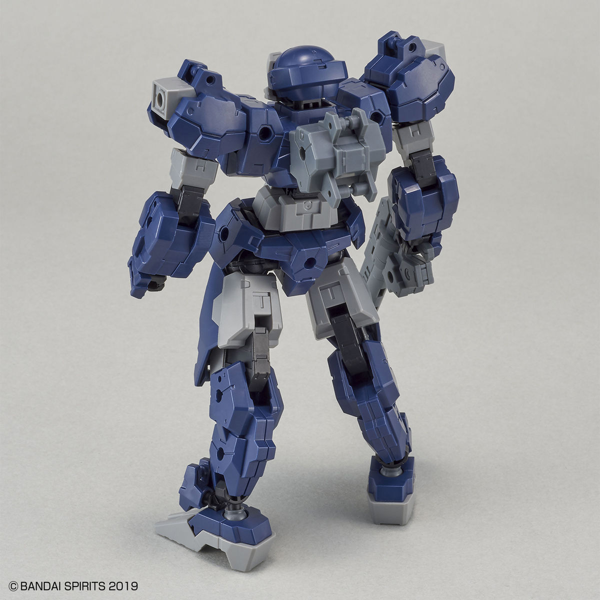 30MM 1/144 RABIOT NAVY - Nº 32 - Imagen 3