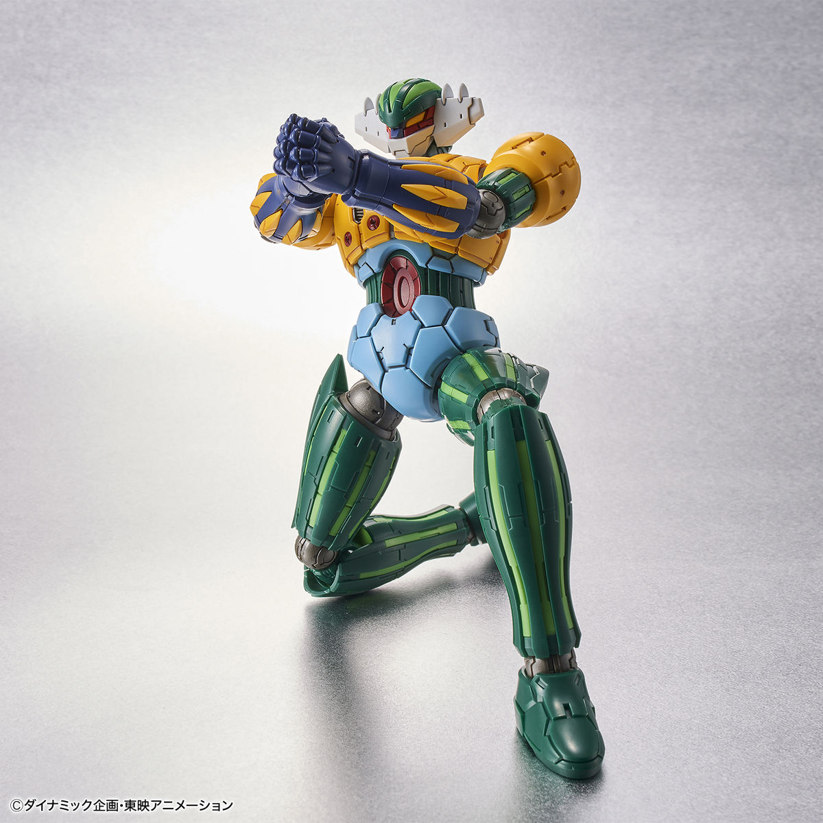 HG 1/144 KOTETSUJEEG (INFINITISM) - Imagen 7