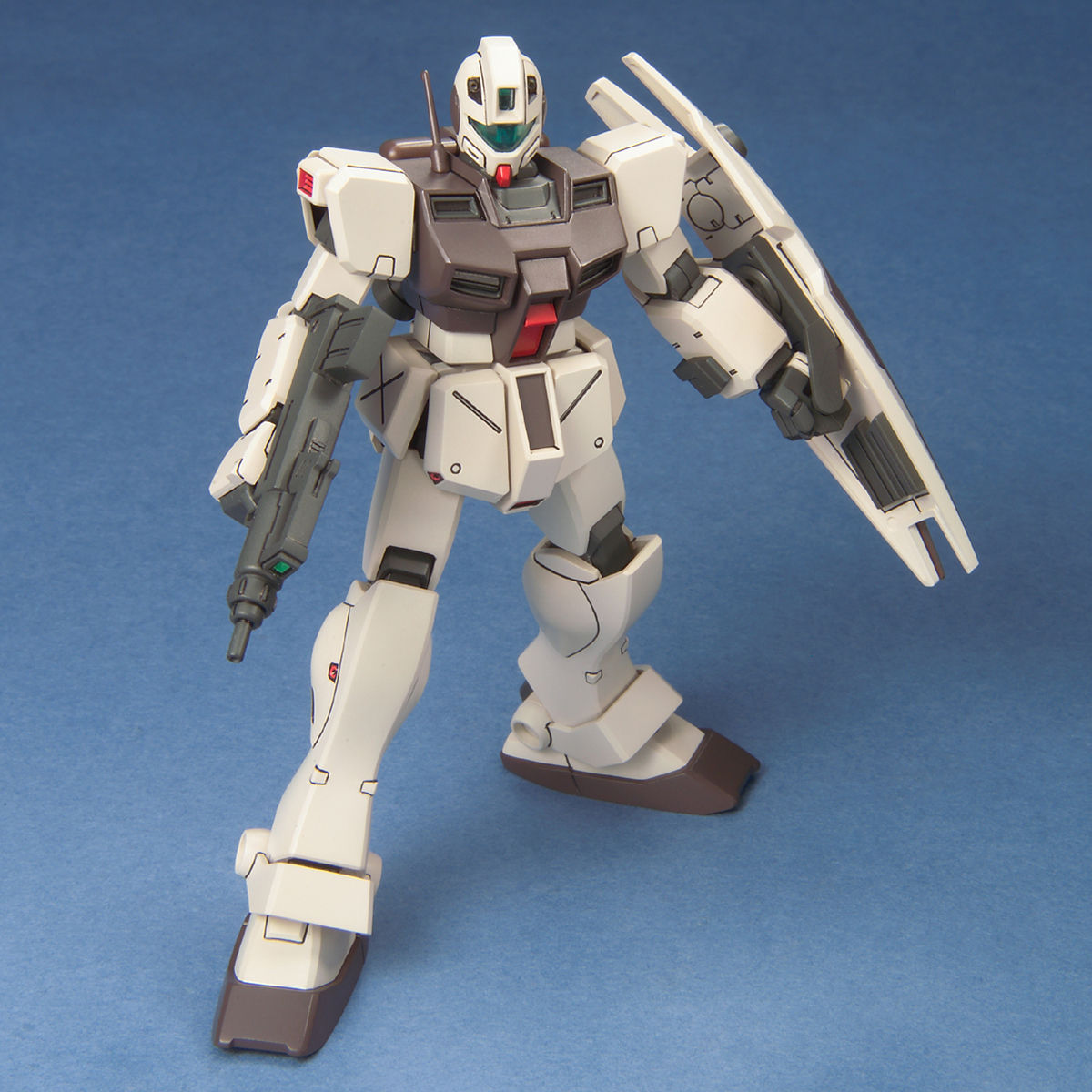 HGUC 1/144 RGM-79G GM COMMAND - Nº 046 - Imagen 5