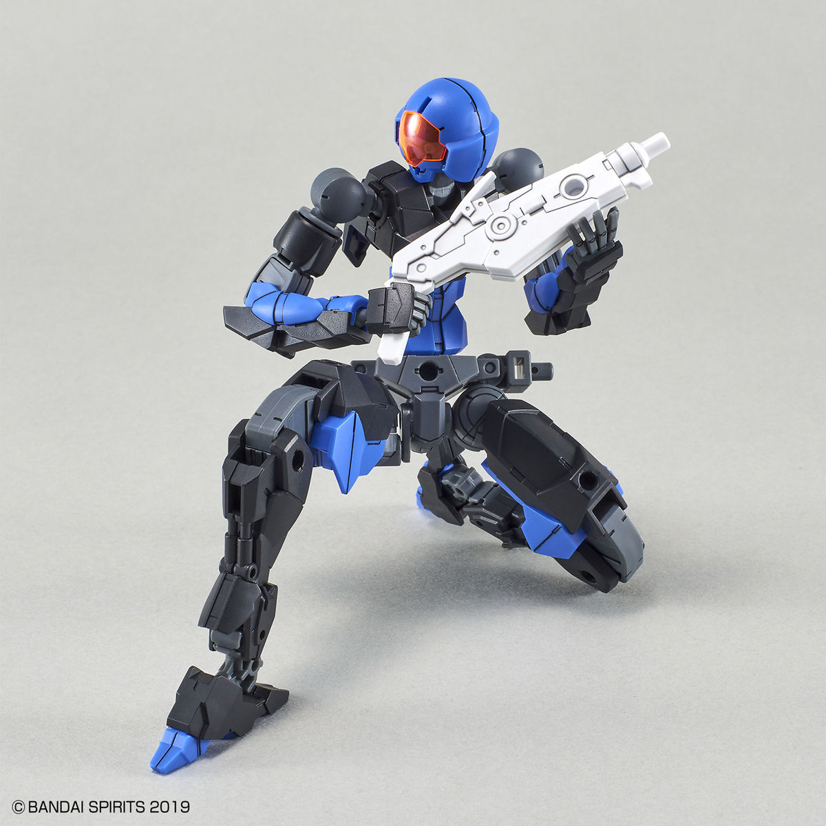 30MM 1/144 SPINATIO NINJA TYPE - Nº 34 - Imagen 8