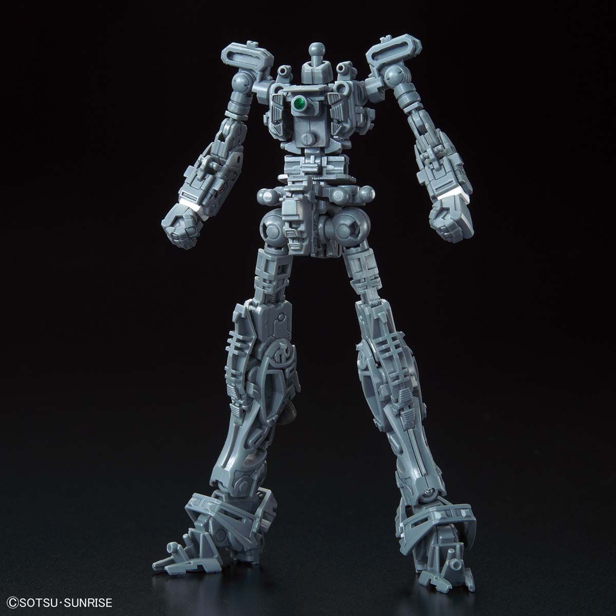 RG 1/144 WING GUNDAM - Nº 35 - Imagen 4