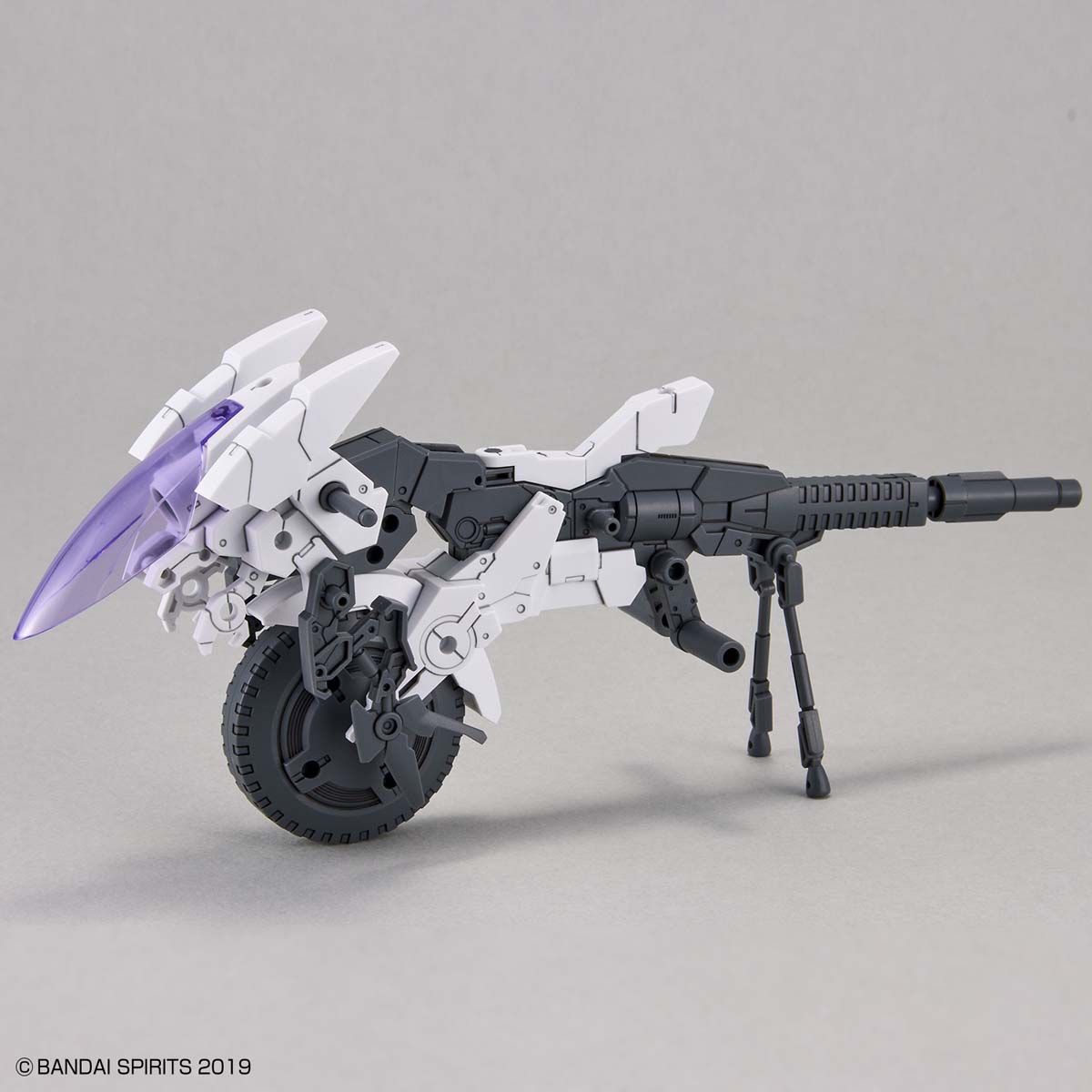 30MM 1/144 CANNON BIKE VER - Nº EV-09 - Imagen 3