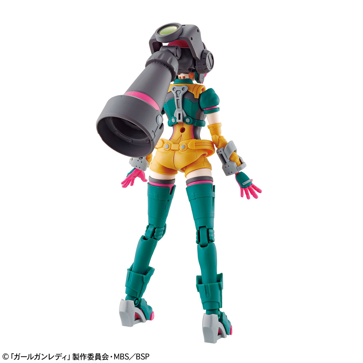 LADY COMMANDER BIANCA BRAVO TANGO - Imagen 4