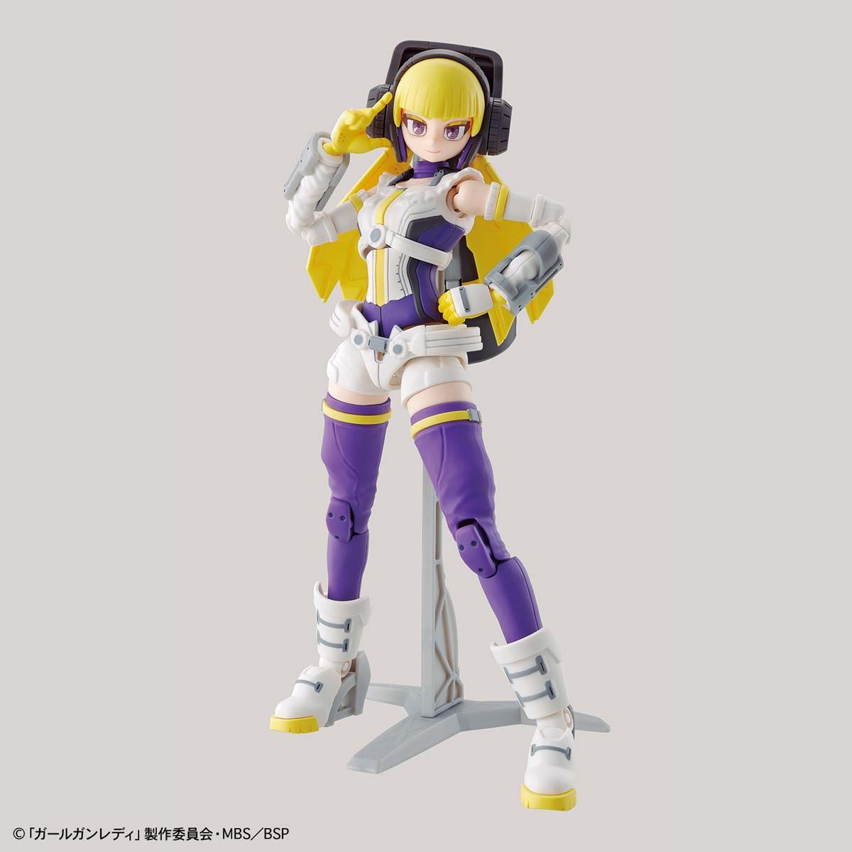 LADY COMMANDER CHARLOTTE CHARLIE TANGO - Imagen 4