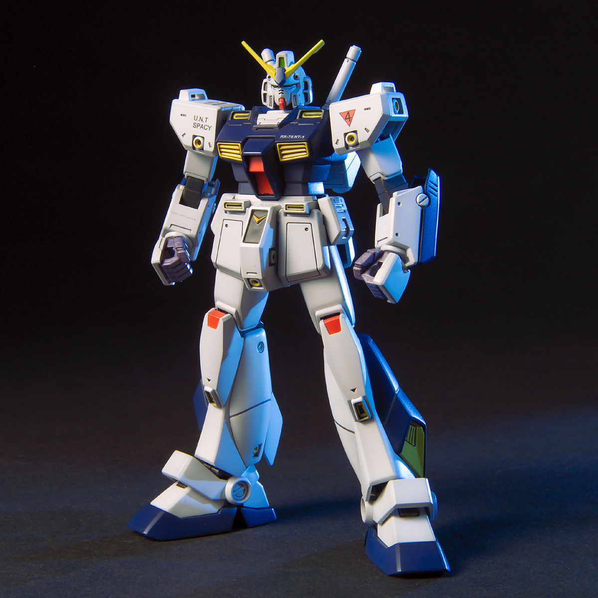 HGUC 1/144 RX-78 NT-1 GUNDAM NT1 - Nº 047 - Imagen 4
