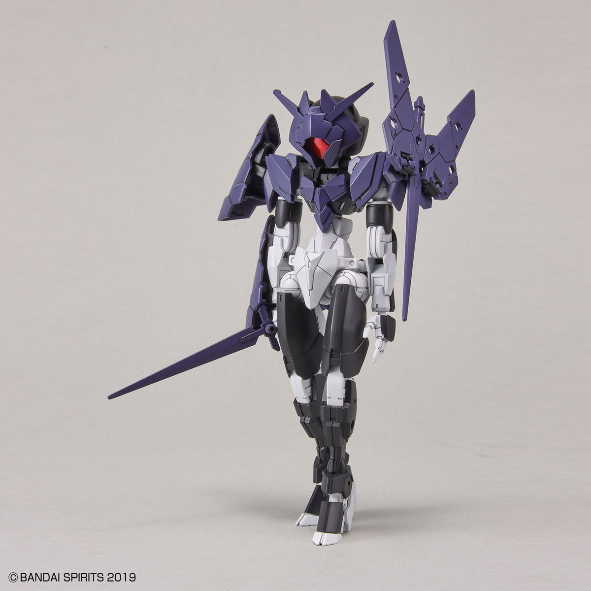 30MM 1/144 SPINATIA FENCER TYPE - Nº 38 - Imagen 4