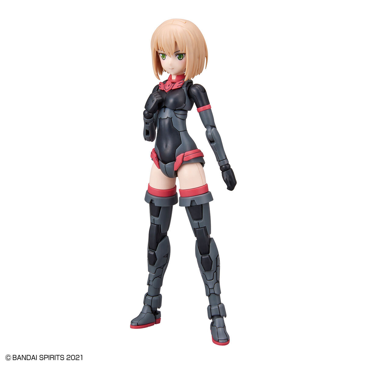 30MS 1/144 TIASHA COLOR B - Nº 02 - Imagen 3