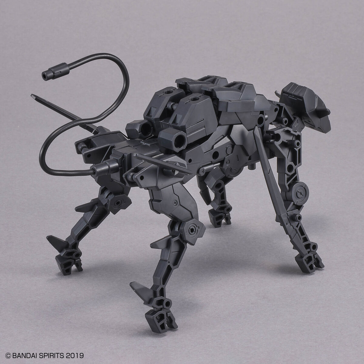 30MM 1/144 DOG MECHA VER - Nº EV-10 - Imagen 4