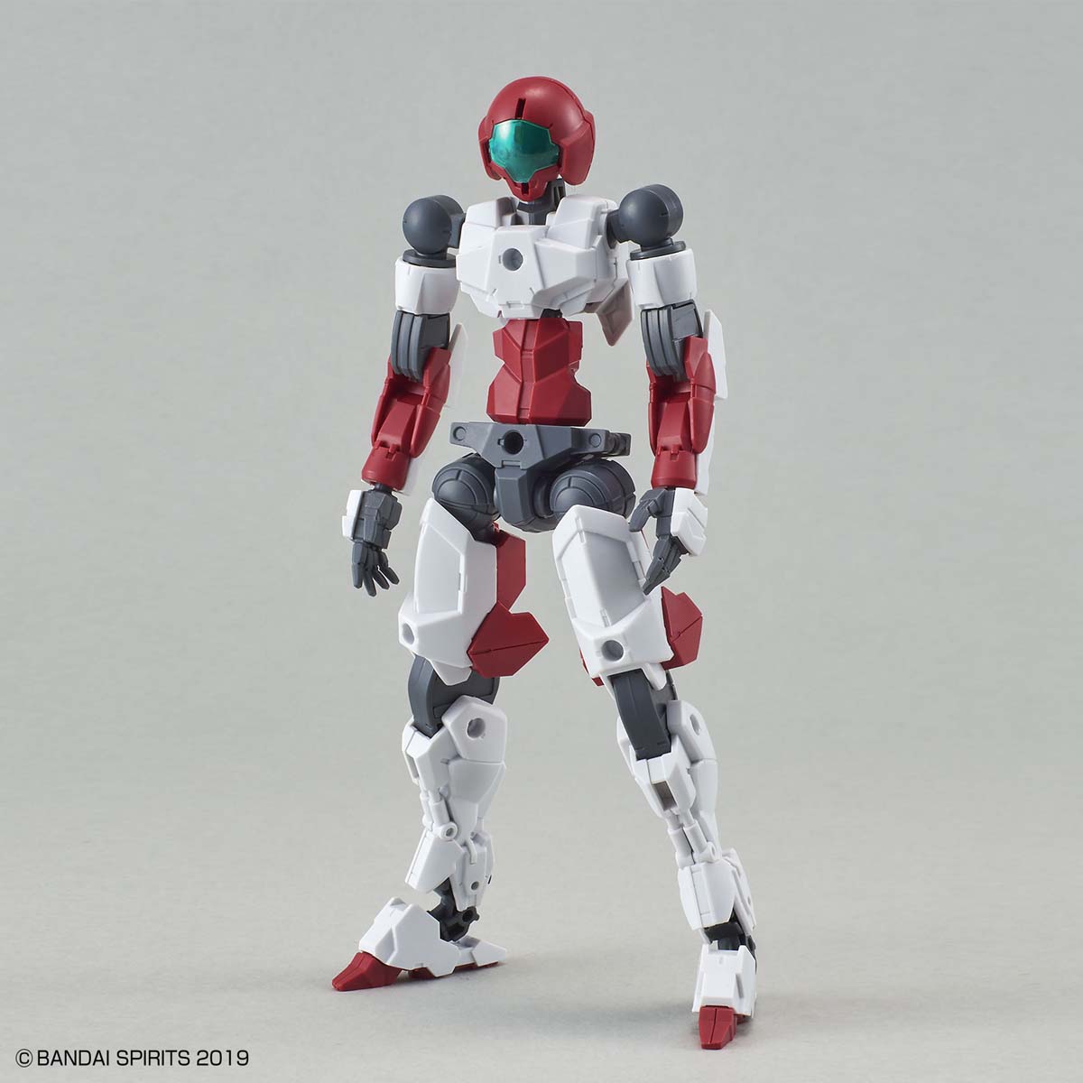 30MM 1/144 SPINATIO SENGOKU TYPE - Nº 33 - Imagen 6