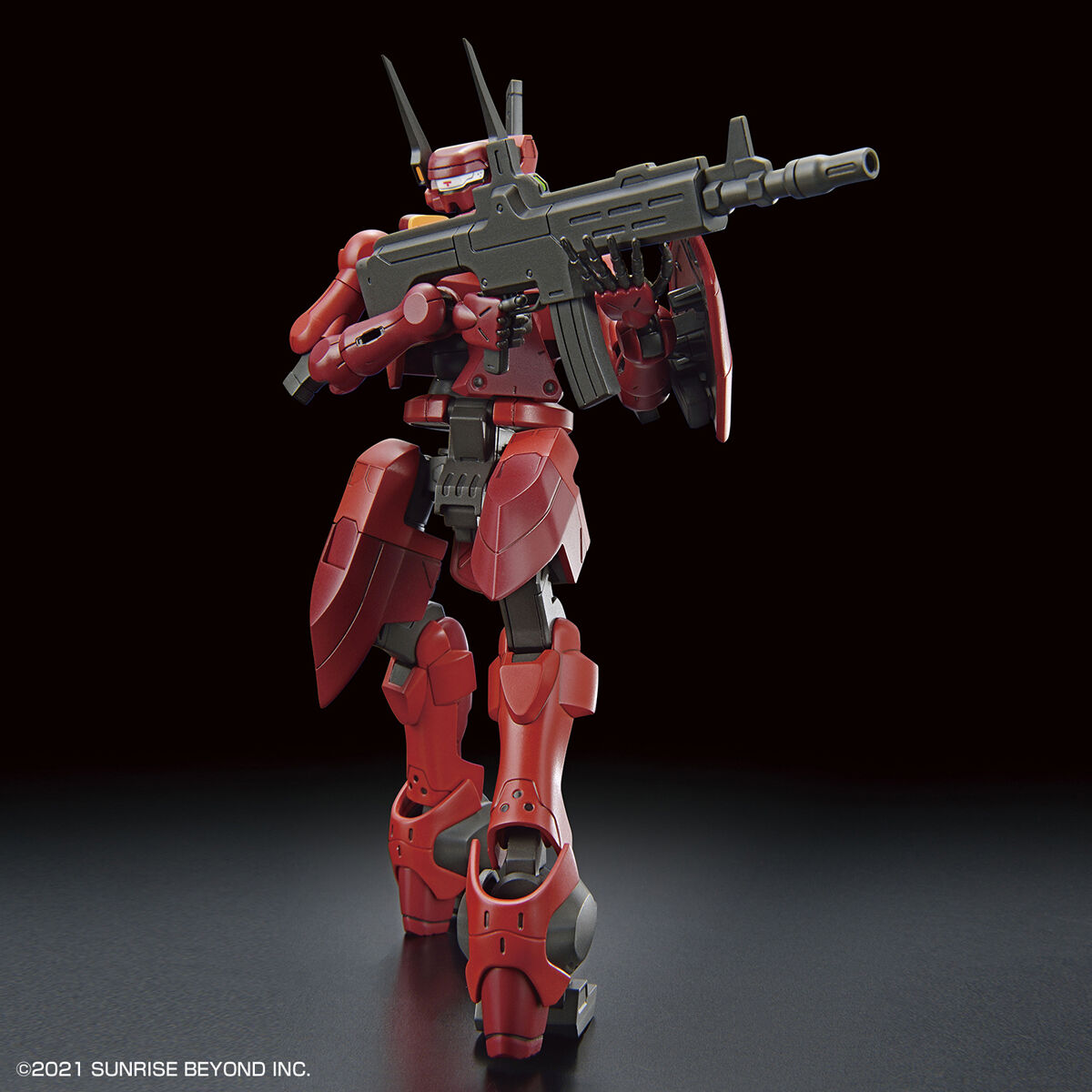 HG 1/72 NYUREN - Nº 07 - Imagen 5