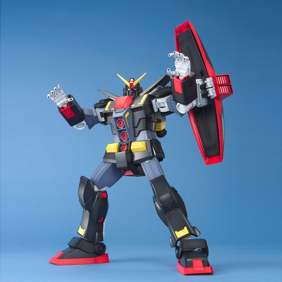 HGUC 1/144 MRX-009 PSYCHO GUNDAM - Nº 049 - Imagen 4