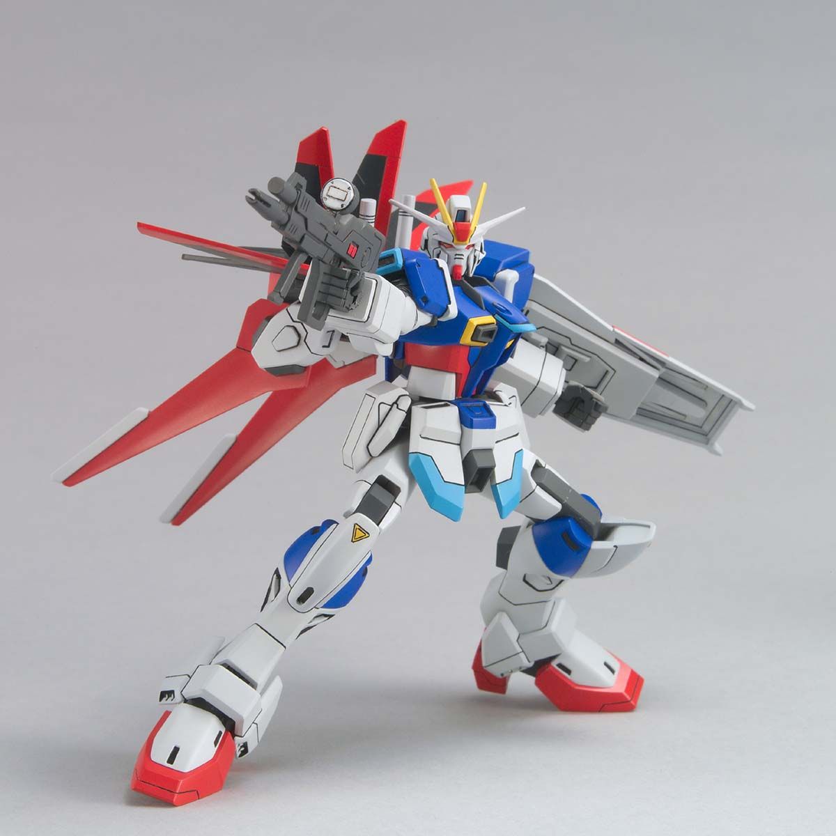 HG GUNDAM SEED 1/144 FORCE IMPULSE - Nº 17 - Imagen 4