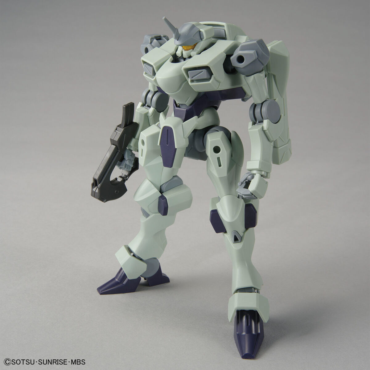 HG THE WITCH FROM MERCURY 1/144 ZOWORT – Nº 14 - Imagen 4