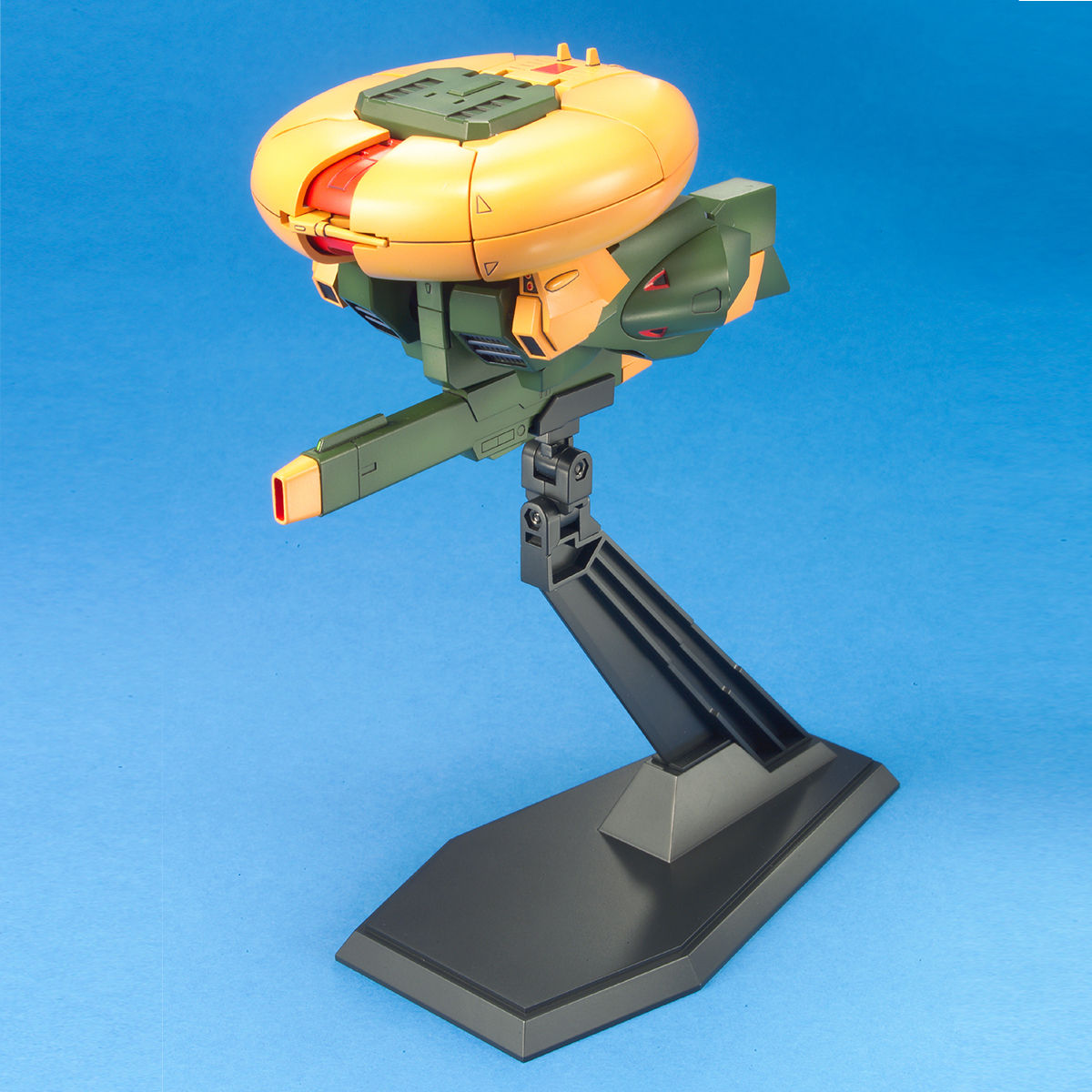 HGUC 1/144 NRX-044 ASSHIMAR - Nº 054 - Imagen 4