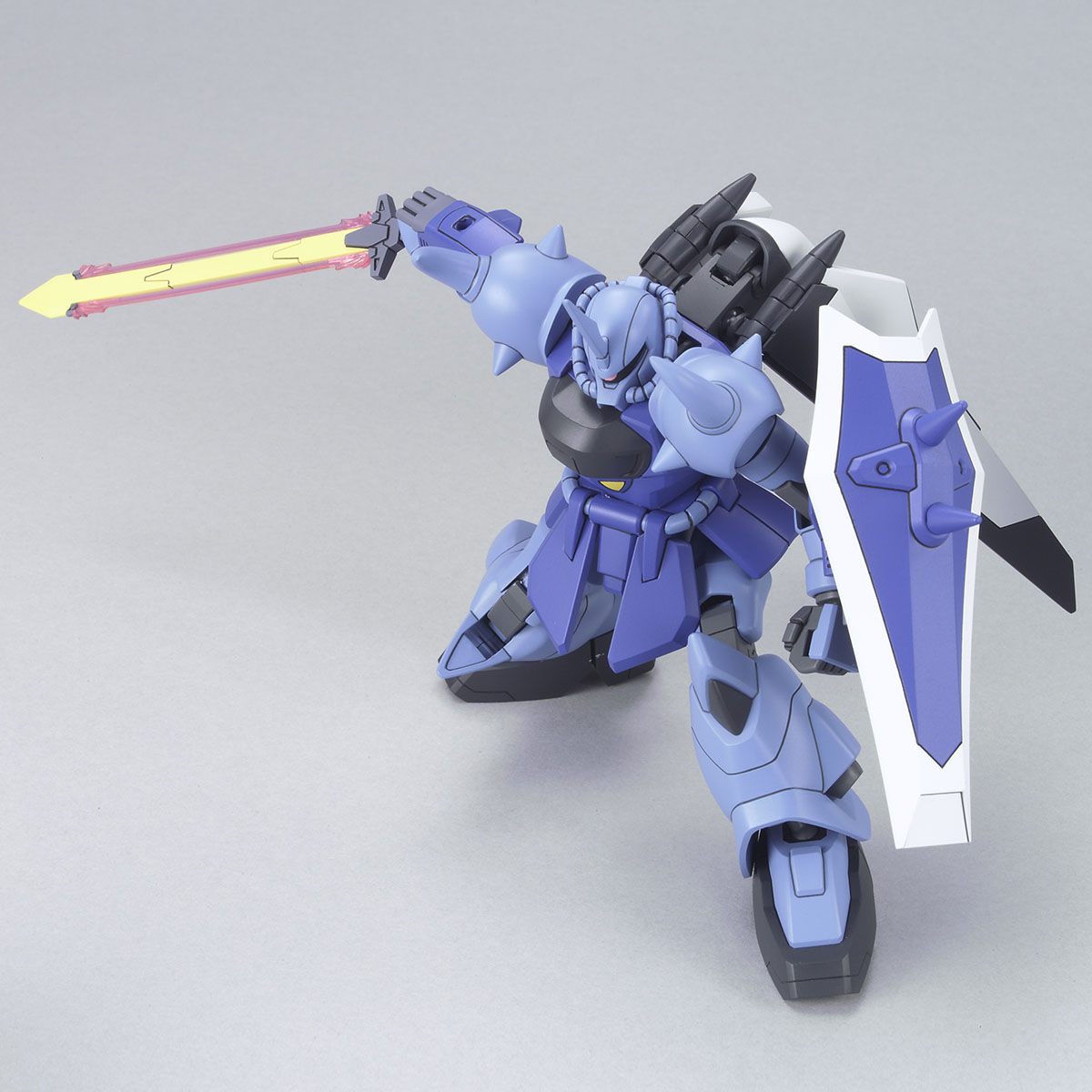 HG GUNDAM SEED 1/144 GOUF IGNITED - Nº 31 - Imagen 2