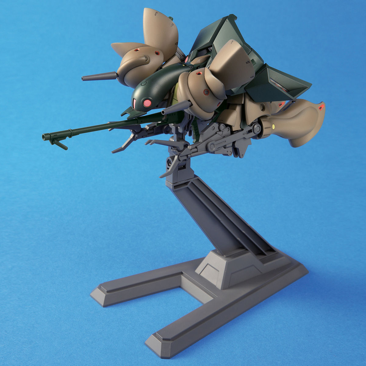 HGUC 1/144 RX-110 GABTHLEY - Nº 058 - Imagen 4