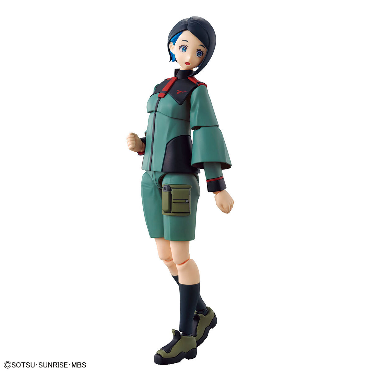FIGURE RISE NIKA NANAURA - Imagen 4