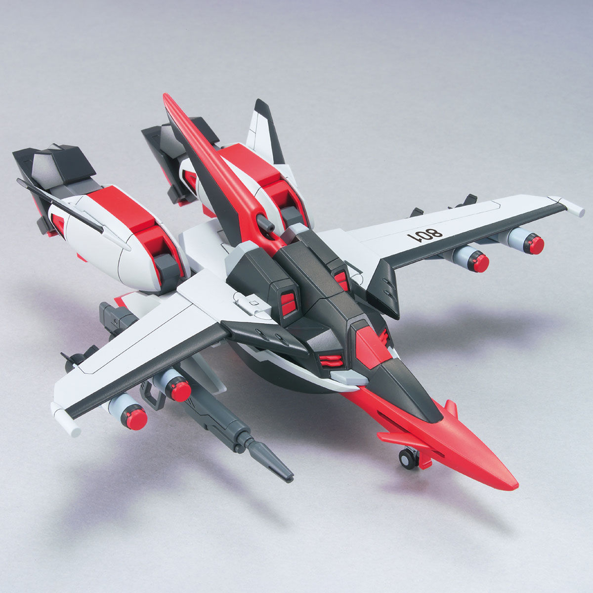 HG GUNDAM SEED 1/144 MURASAME - Nº 39 - Imagen 4
