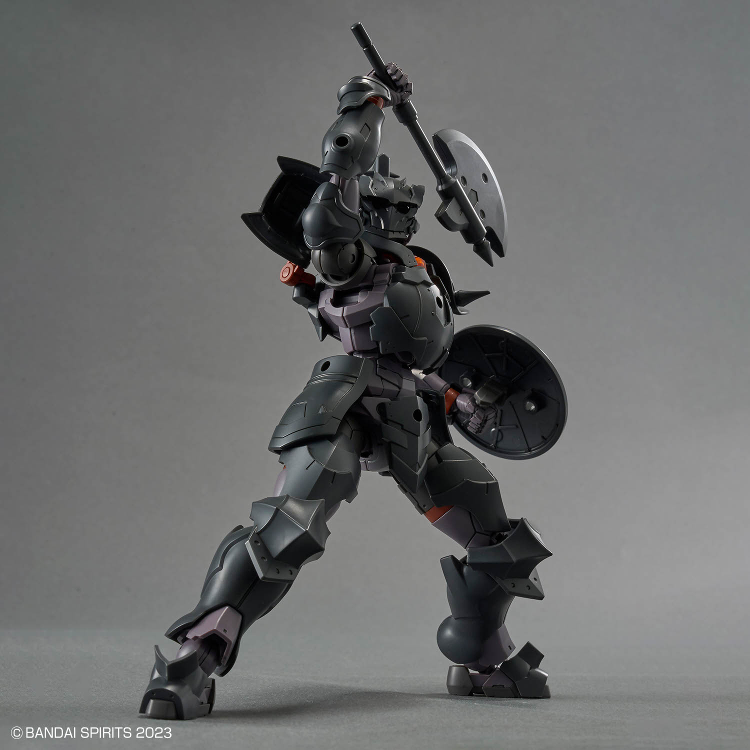 30MF 1/144 ROSAN FIGHTER - Nº 04 - Imagen 4