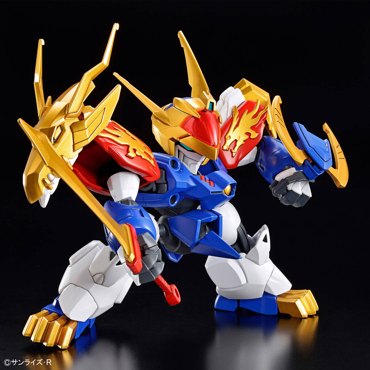 MASHIN CREATOR WATARU - RYUJINMARU - Imagen 4