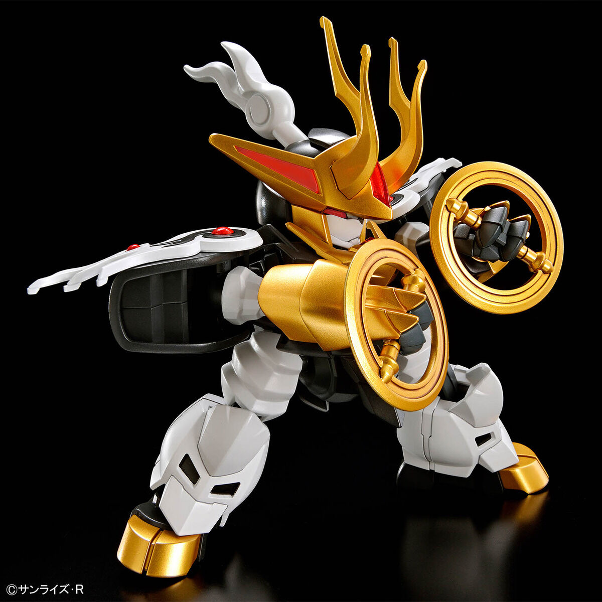 MASHIN CREATOR WATARU - JYUGOHMARU - Imagen 19