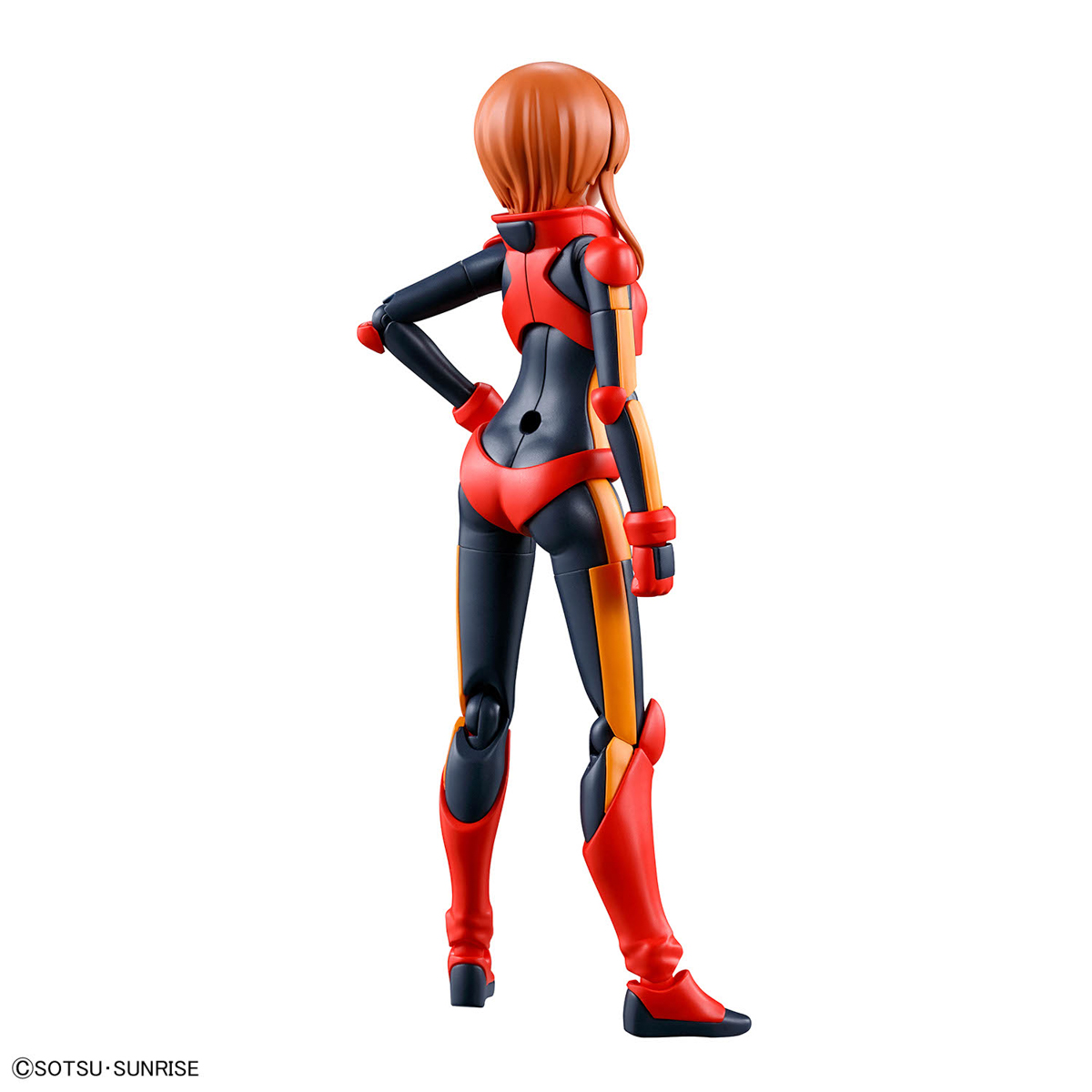 FIGURE RISE STANDARD PLE TWO - Imagen 4