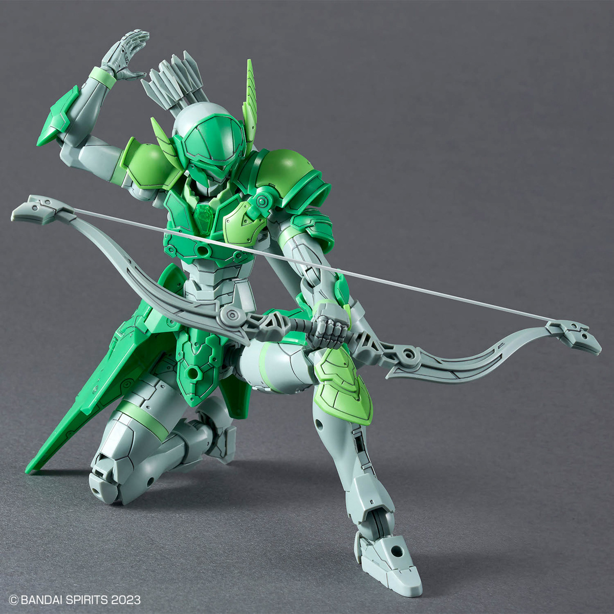 30MF 1/144 LIBER ARCHER - Nº 07 - Imagen 4