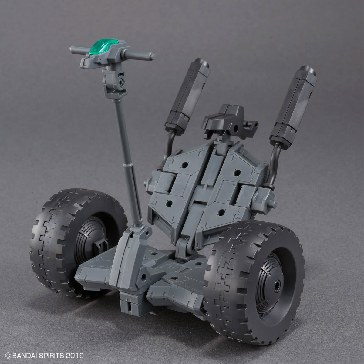 30MM 1/144 EXA VEHICLE (WHEEL MOBILE VER) – Nº EV-20 - Imagen 5