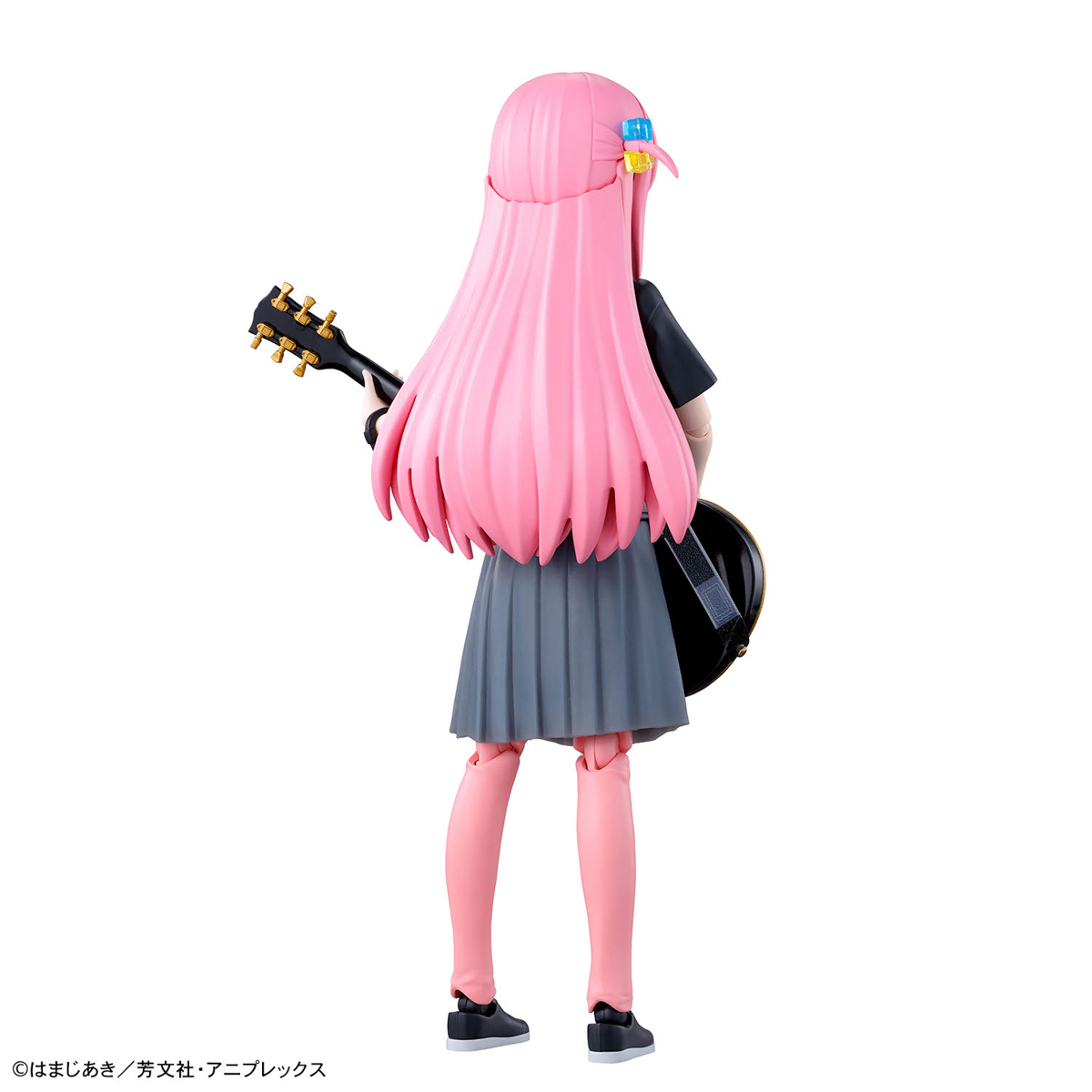 30MP 1/144 HITORI GOTOH (BOCCHI THE ROCK) - Imagen 3