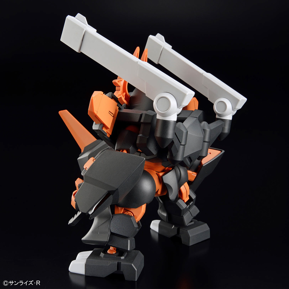 MASHIN CREATOR WATARU - JYUGOHMARU - Imagen 3