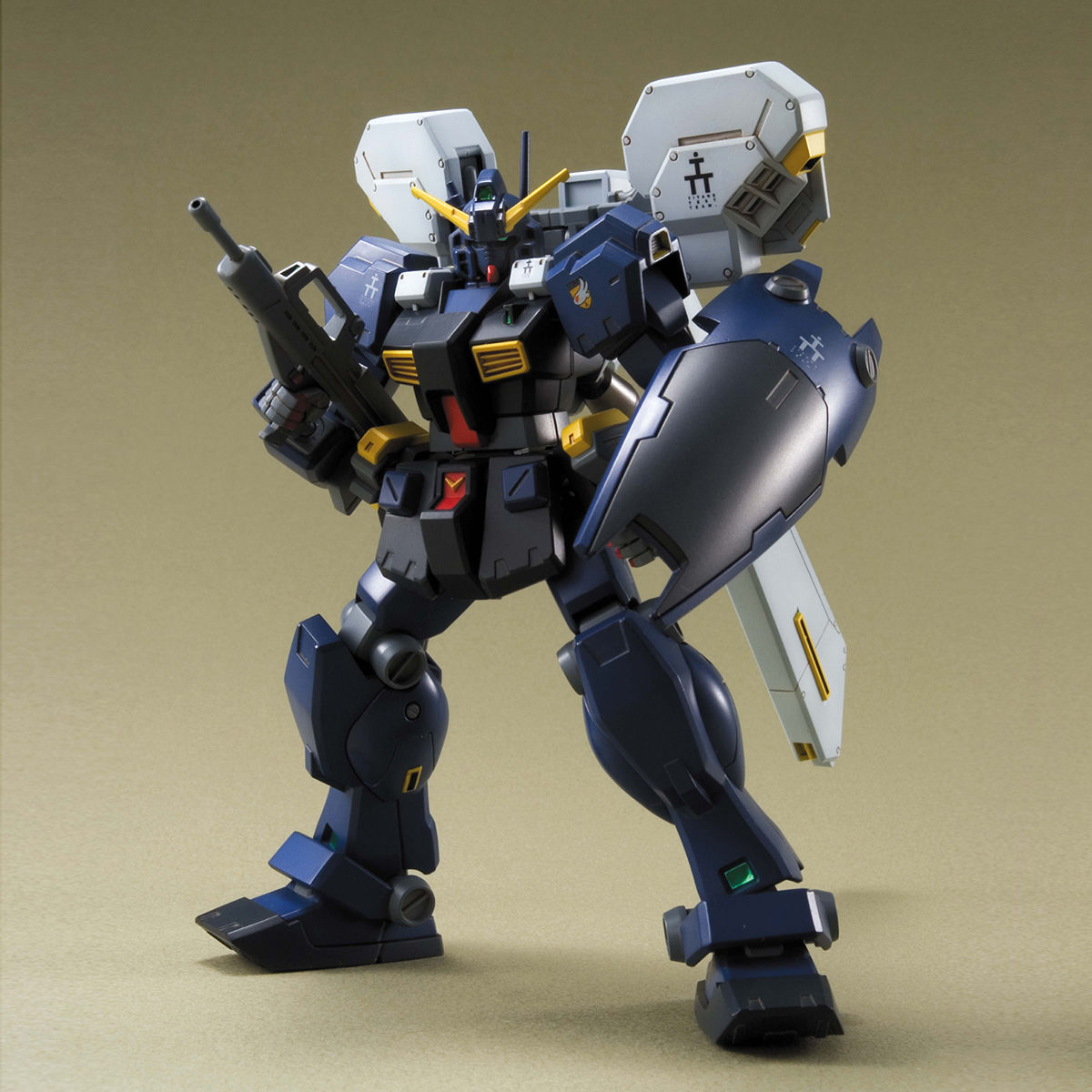 HGUC 1/144 RX-121-2 GUNDAM TR-1 HAZEL II - Nº 069 - Imagen 2