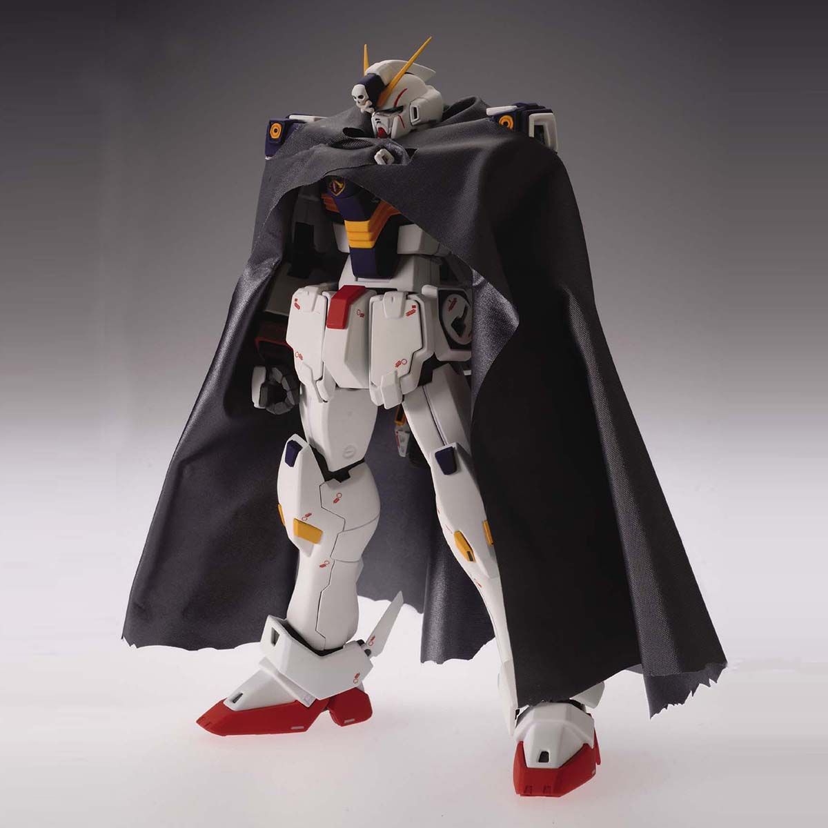 MG 1/100 CROSSBONE GUNDAM X1 VER KA - Nº 089 - Imagen 4